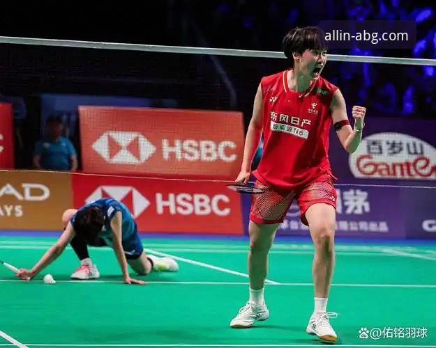 2026尤伯杯半决赛最新动态：中国队3-0完胜日本，第21次挺进决赛引关注